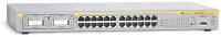 Allied telesis 10/100TX x 24 ports Fast Ethernet Layer 3 Switch (AT-8624T/2M)